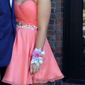 Alyce Paris Homecoming/Formal Dress